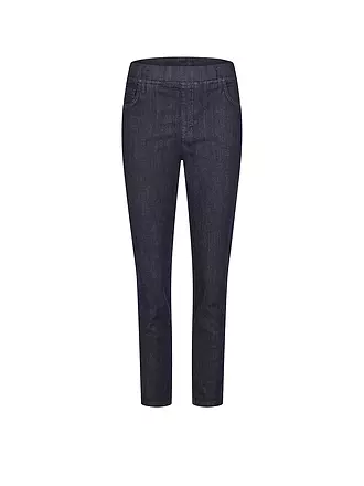 RABE | Jeans Skinny Fit | dunkelblau