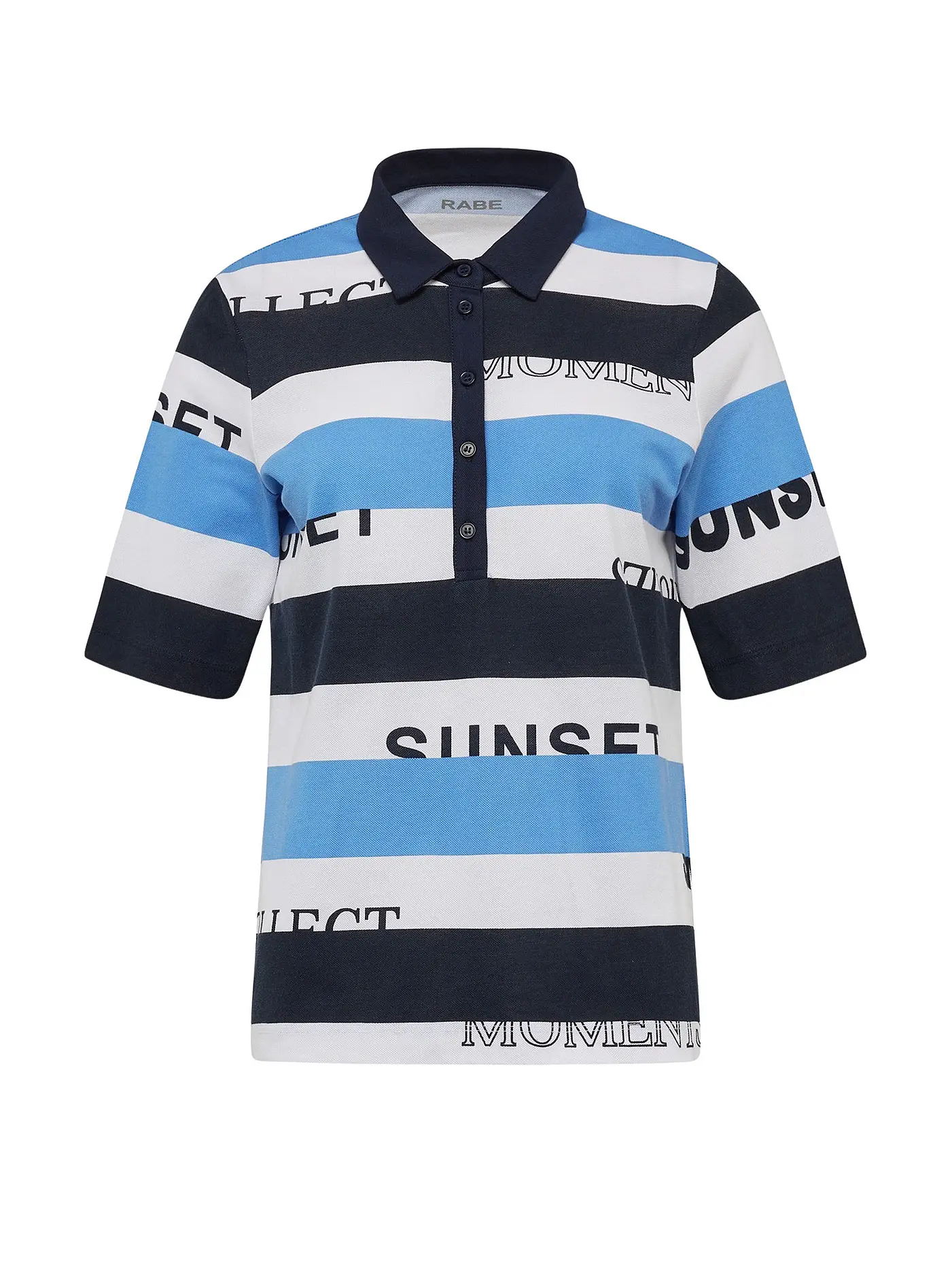 RABE | Poloshirt | 