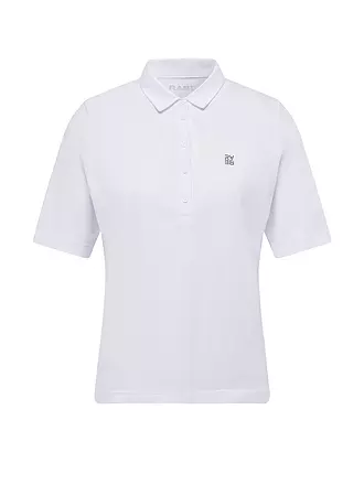RABE | Poloshirt | pink
