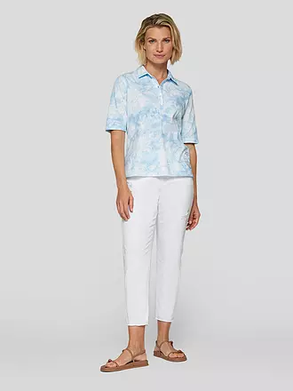 RABE | Poloshirt | rosa