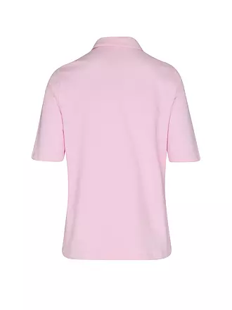 RABE | Poloshirt | pink