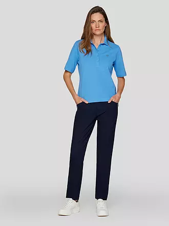 RABE | Poloshirt | pink