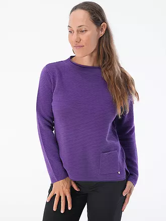 RABE | Pullover | lila