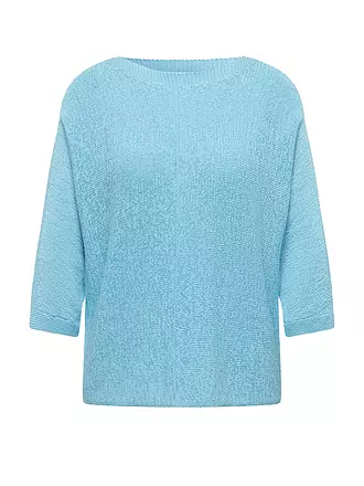 RABE | Pullover | hellblau