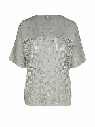 RABE | Pullover | olive