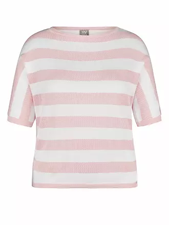 RABE | Pullover | rosa
