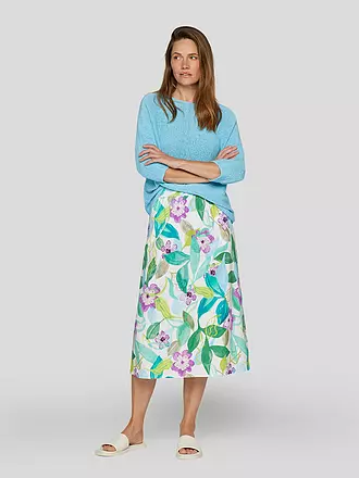 RABE | Pullover | hellblau