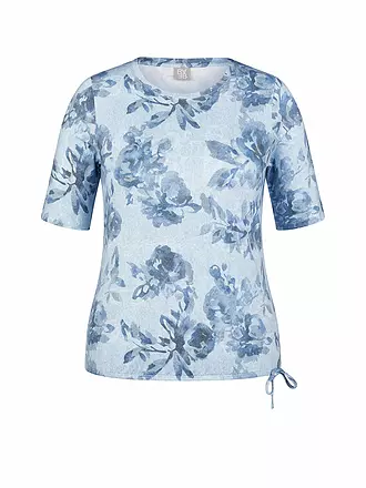 RABE | T-Shirt | blau