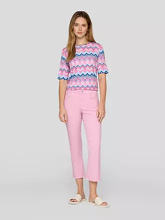 RABE | T-Shirt | rosa