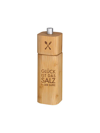 RAEDER | Salzmühle 15cm 