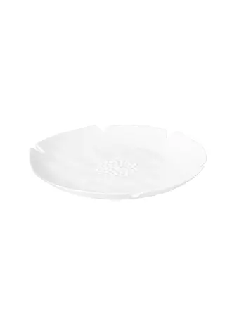 RAEDER | Schälchen 13cm DAS BLUEHENDE LEBEN Poppy | weiss
