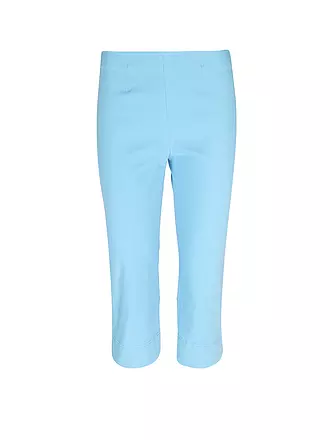 RAFFAELLO ROSSI | Capri Hose 5/8 PENNY | blau