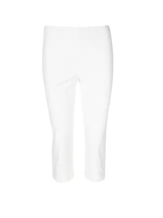 RAFFAELLO ROSSI | Caprihose 5/8 Penny | weiss