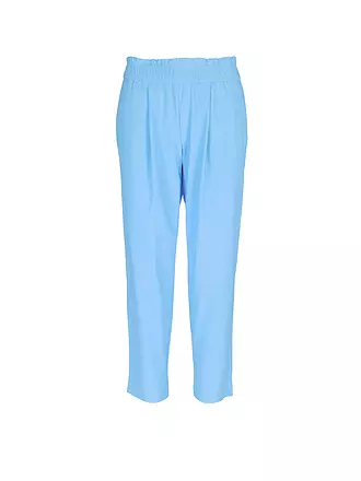 RAFFAELLO ROSSI | Hose Jogging Fit Mimi 7/8 | mint