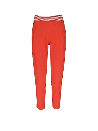 RAFFAELLO ROSSI | Hose Jogging Fit NATINA RIBBON | hellgrün