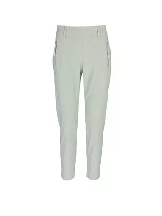 RAFFAELLO ROSSI | Hose Jogging Fit NATINA SPORT | olive