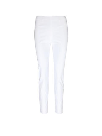RAFFAELLO ROSSI | Hose PENNY | weiss