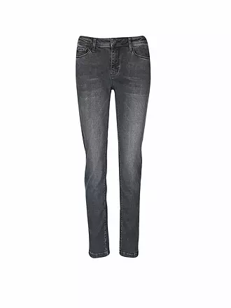 RAFFAELLO ROSSI | Jeans Slim Fit Vic | grau