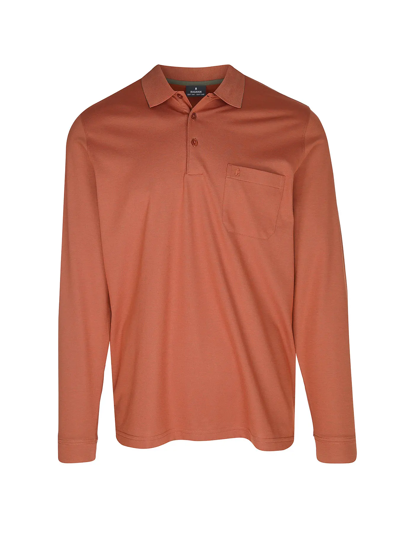 RAGMAN | Poloshirt | 