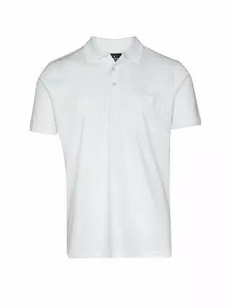 RAGMAN | Poloshirt | mint