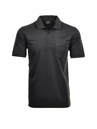 RAGMAN | Poloshirt | grün