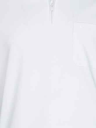 RAGMAN | Poloshirt | weiß