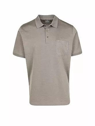 RAGMAN | Poloshirt | beige