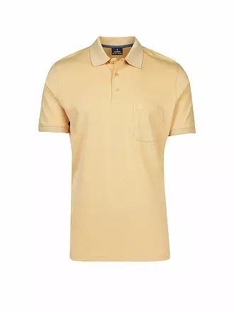 RAGMAN | Poloshirt | grün