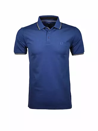 RAGMAN | Poloshirt | blau