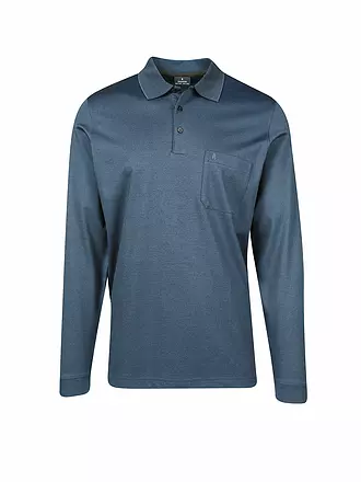 RAGMAN | Poloshirt | dunkelblau