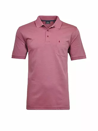 RAGMAN | Poloshirt | lila