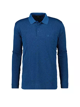 RAGMAN | Poloshirt | blau
