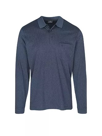 RAGMAN | Poloshirt | blau