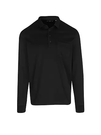 RAGMAN | Poloshirt | dunkelgrün