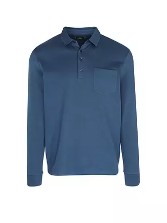 RAGMAN | Poloshirt | blau