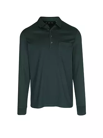 RAGMAN | Poloshirt | dunkelgrün