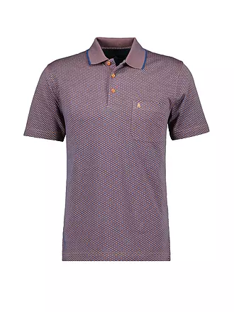 RAGMAN | Poloshirt | orange