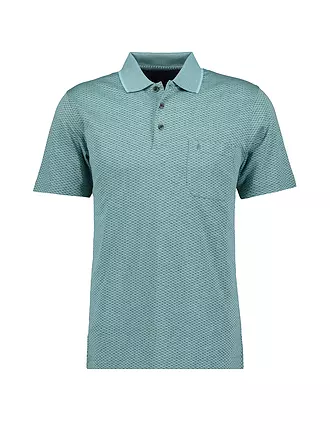 RAGMAN | Poloshirt | mint