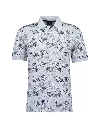 RAGMAN | Poloshirt | grau