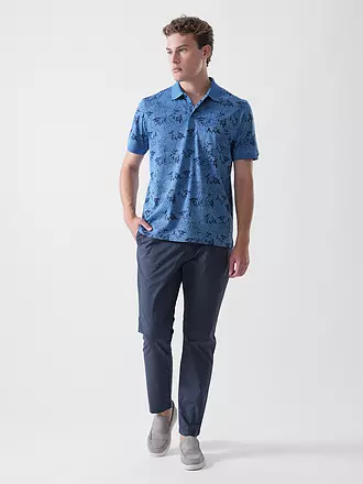 RAGMAN | Poloshirt | blau