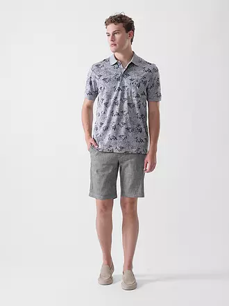RAGMAN | Poloshirt | grau