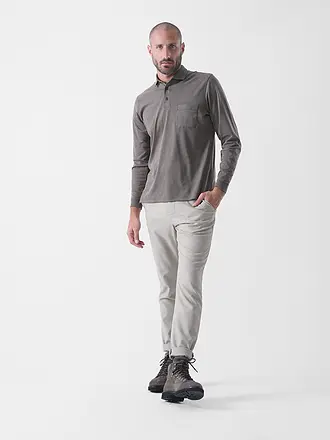 RAGMAN | Poloshirt | beige