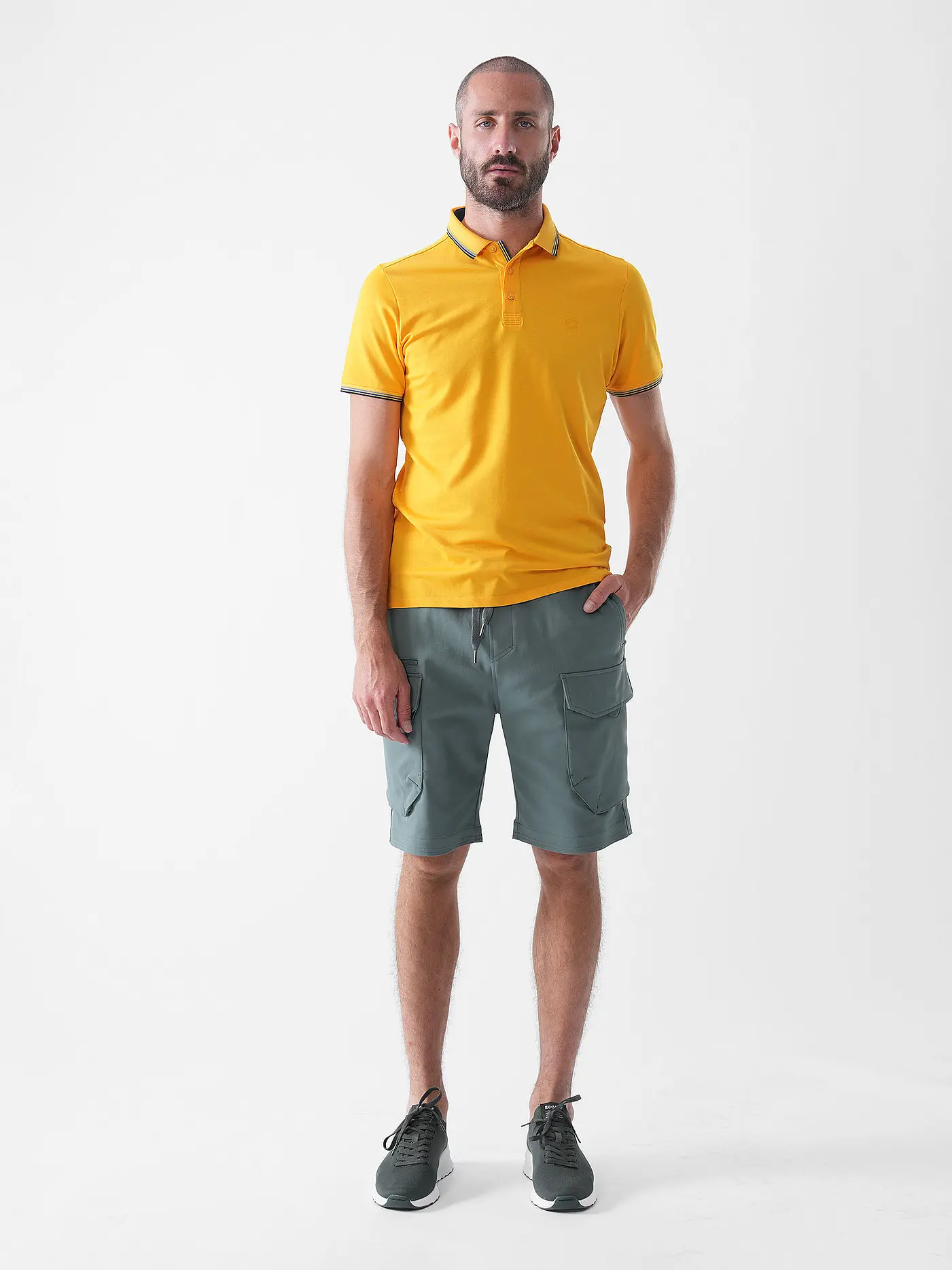 RAGMAN | Poloshirt | 