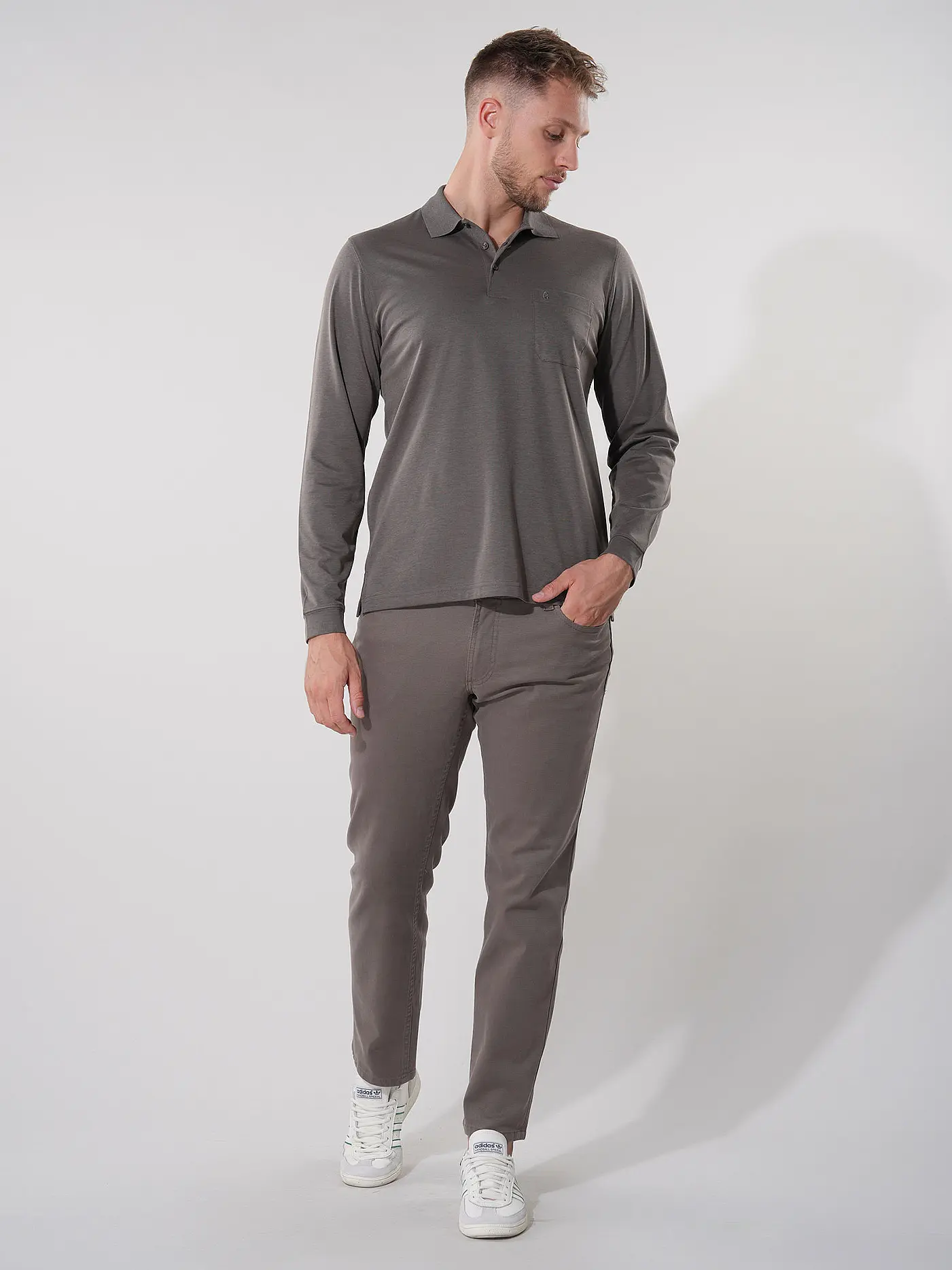 RAGMAN | Poloshirt | 