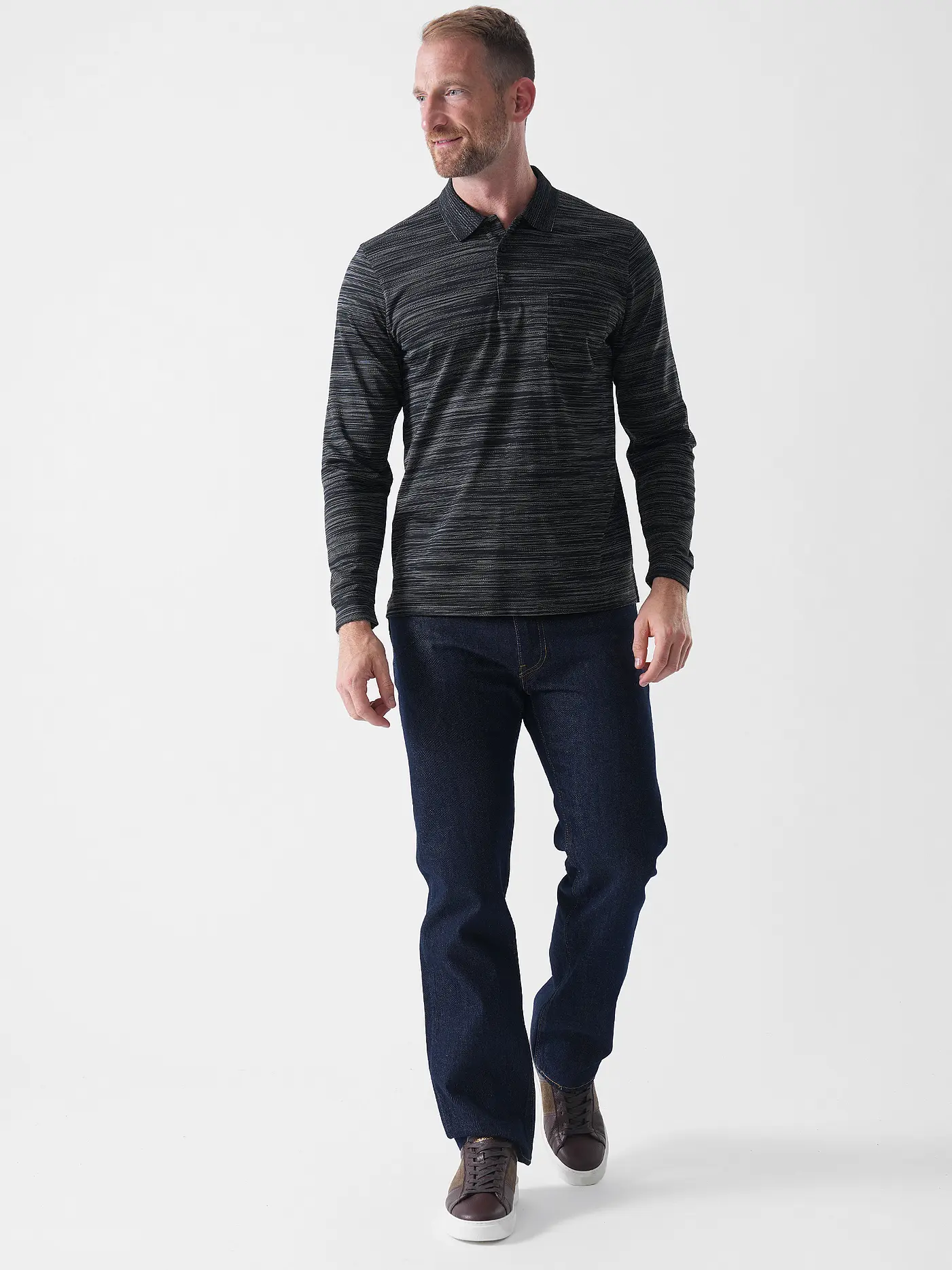 RAGMAN | Poloshirt | 