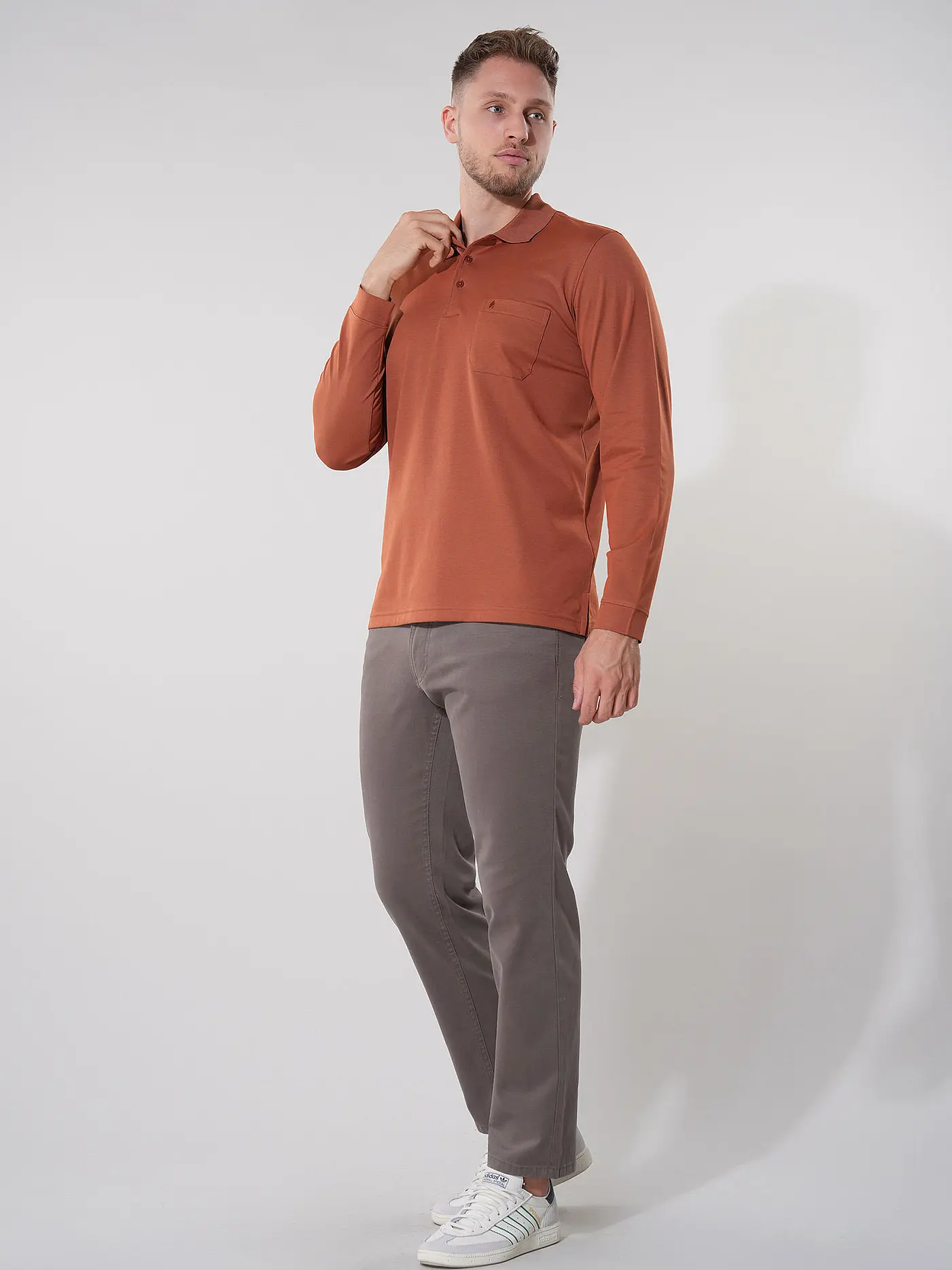 RAGMAN | Poloshirt | 