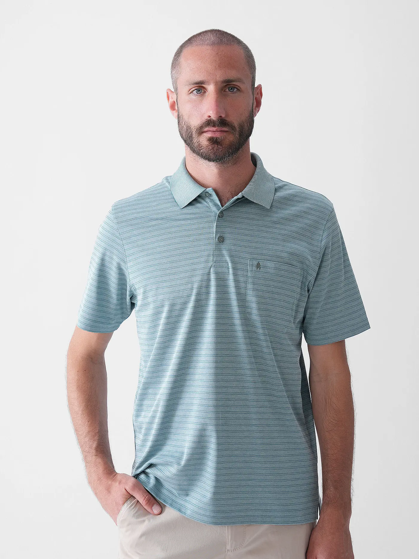 RAGMAN | Poloshirt | 
