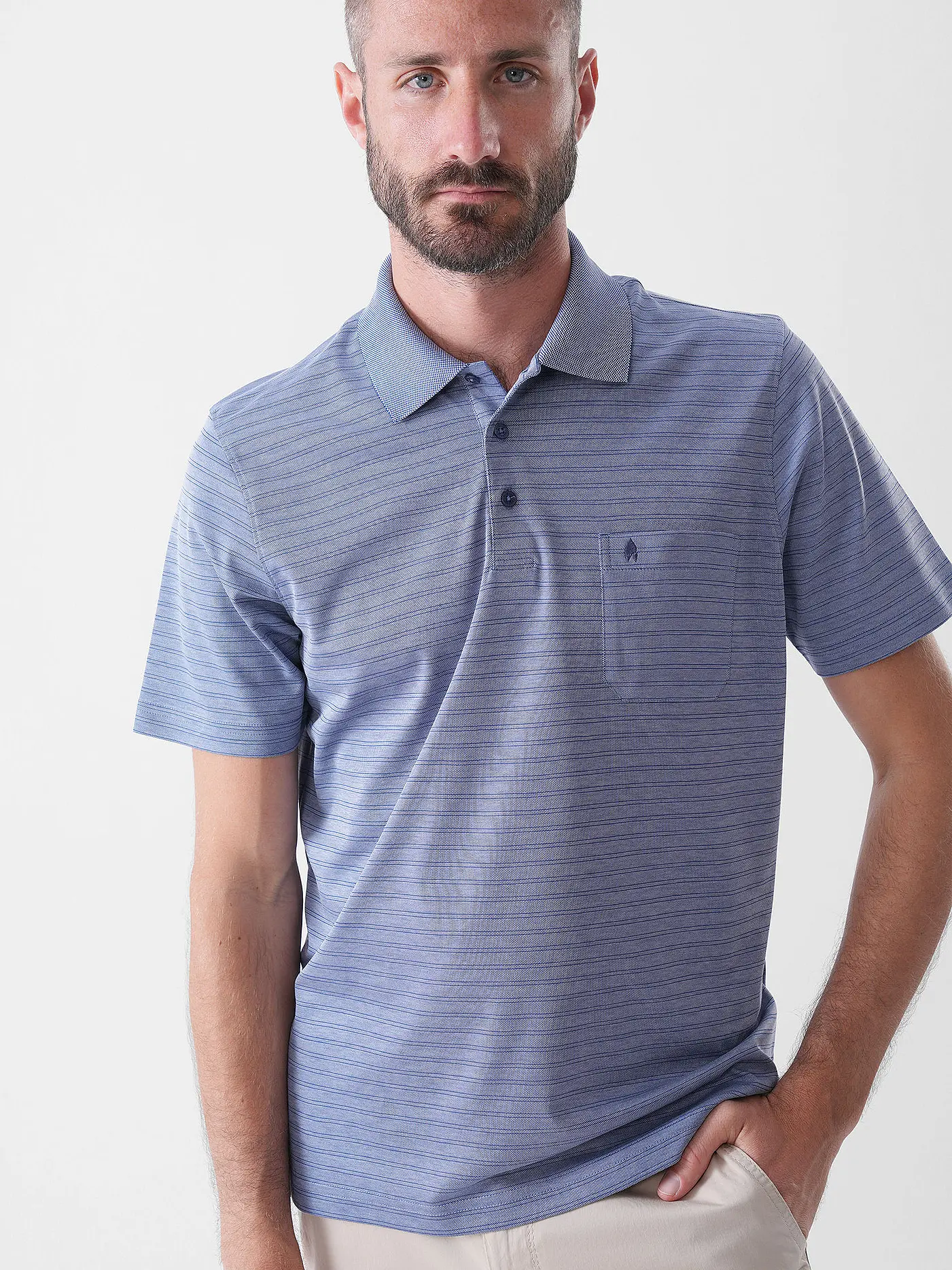 RAGMAN | Poloshirt | 