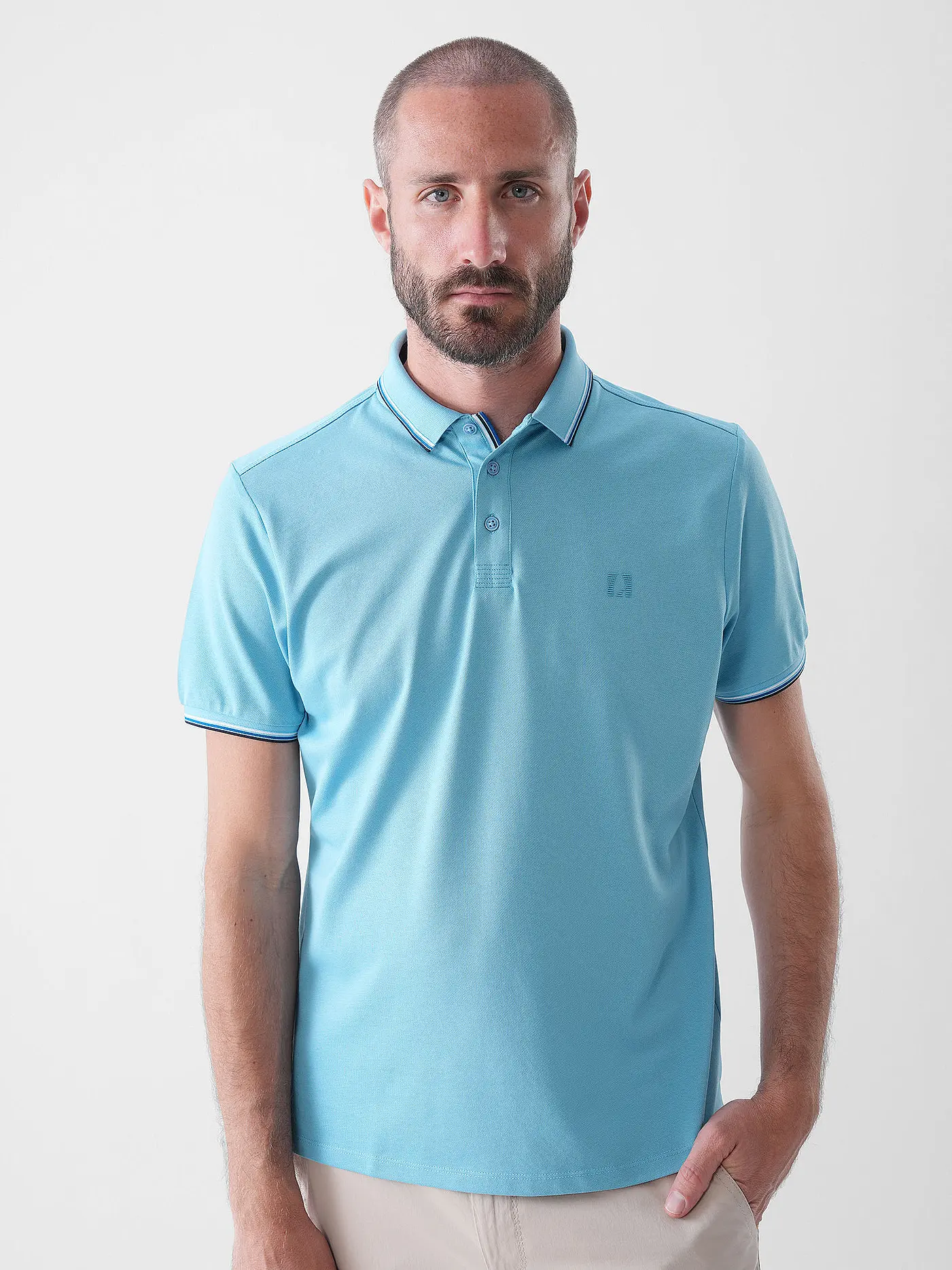 RAGMAN | Poloshirt | 