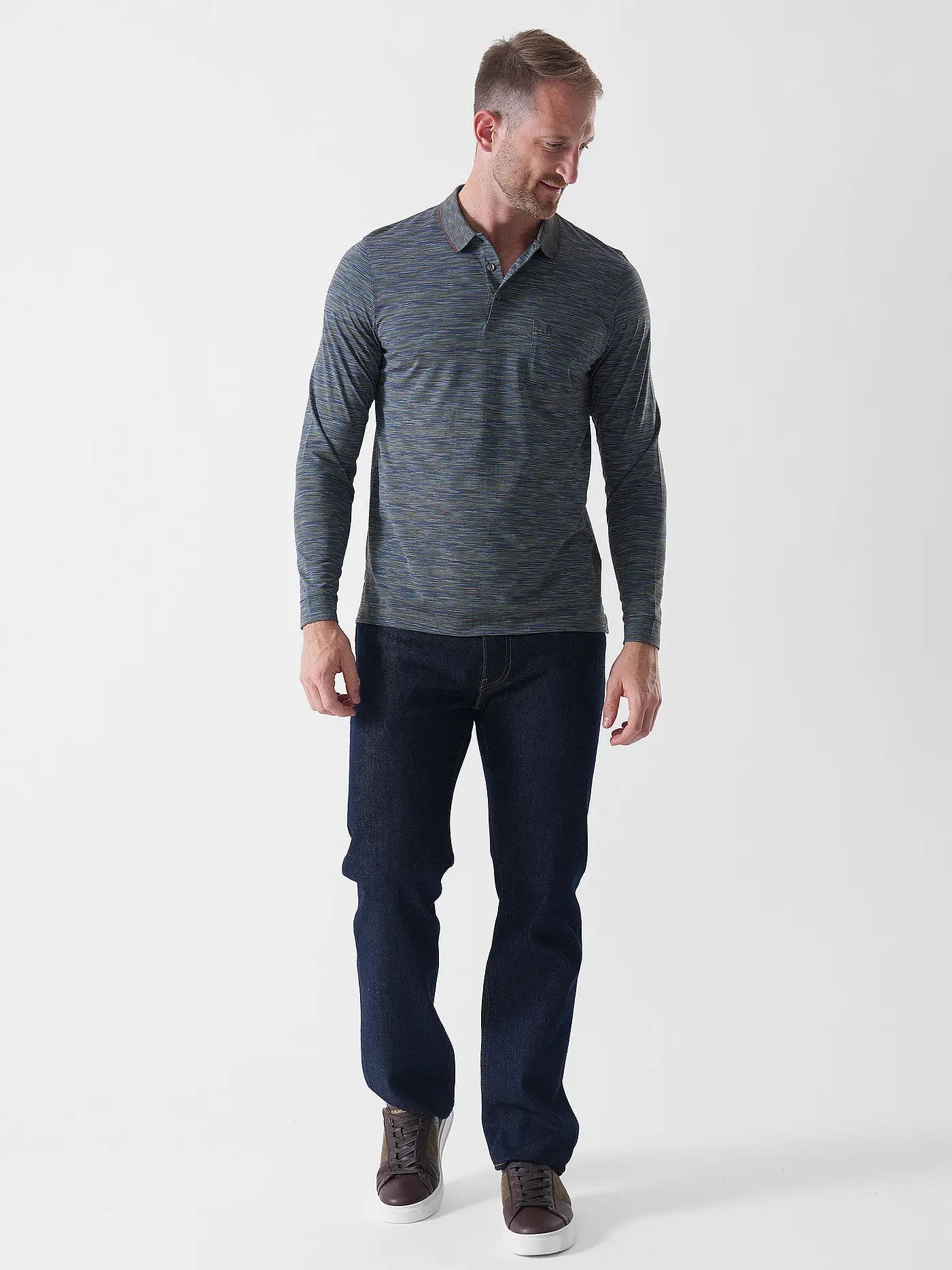 RAGMAN | Poloshirt | 